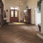 Meister M6 7002 Eik Barnsteen Visgraat - Afbeelding 2