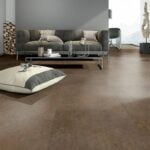 Aspecta Elemental Dryback Vierkante Tegel D012387X Modern Concrete Sutton