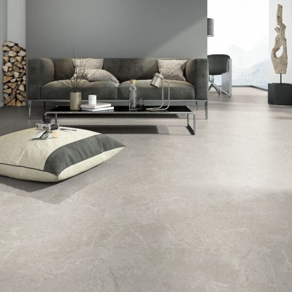 Aspecta Elemental Multilayer Vierkante Tegel 85739118X Classic Marble Light Grey