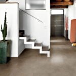 Aspecta Elemental Dryback Vierkante Tegel D012387X Modern Concrete Sutton