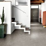 Aspecta Elemental Dryback Vierkante Tegel D739114X Classic Marble Dark Grey