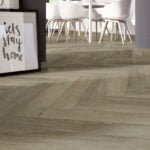 Aspecta Elemental Dryback Visgraat D5HB76544X Constance