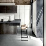 Aspecta Elemental Multilayer Vierkante Tegel 850123814X Modern Concrete Camden