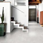 Aspecta Elemental Multilayer Vierkante Tegel 85736112X Worn Screed Lava