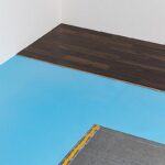 Blue Floor 2mm 10dB NSG Ondervloer Laminaat/Isocore