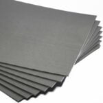 XPS Ondervloerplaten 5mm