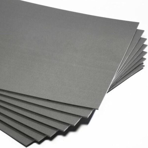 XPS Ondervloerplaten 5mm