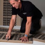 Unifloor Redupax 10dB 9mm Ondervloer