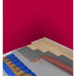 Heat-Foil 10dB 1,2mm Ondervloer