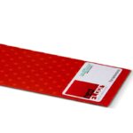 Unifloor Redfloor 1,2mm 100cm breed 15m/15m²
