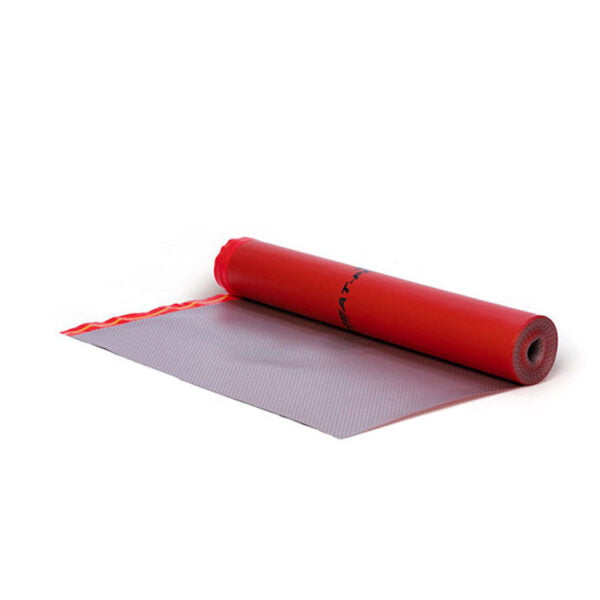 Heat-Foil 10dB 1,2mm Ondervloer