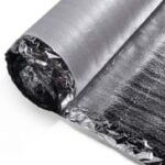 Silverplus Alufoam ondervloer