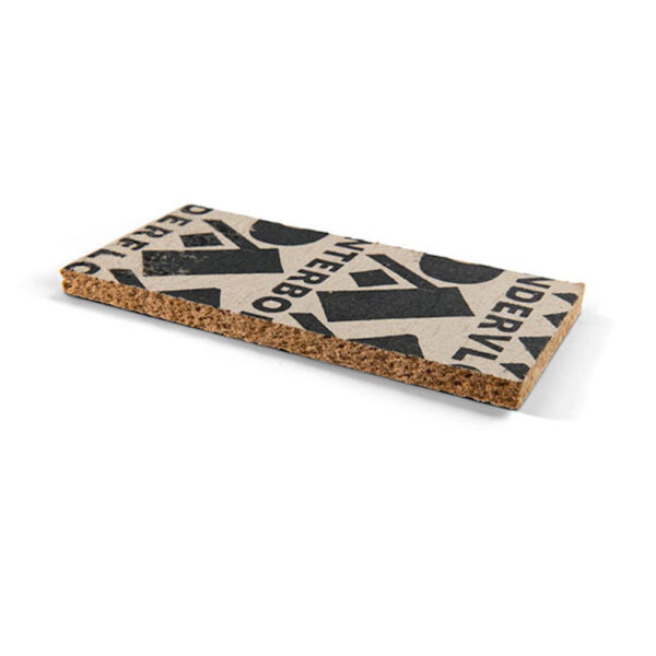 Unifloor Redupax 10dB 9mm Ondervloer