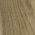 Afwerklijst 6x28 eiken dubbel gerookt onbewerkt kleur