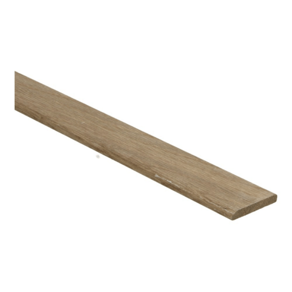 Afwerklijst 6x35 eiken eiken naturel geolied