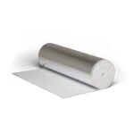 Heat-Blok 120breed 6mm ondervloer 25m²