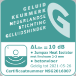 Jumpax-Heat-Isolater-betonvloer-linoleum-10dB