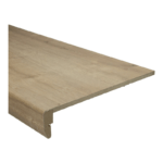 Laminaat traptrede Toscaans eiken 138x50 cm