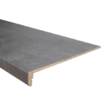 Laminaat traptrede basalt donker PRO 138x50 cm