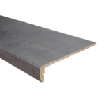 Laminaat traptrede basalt donker PRO 92x32 cm