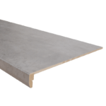 Laminaat traptrede beton 115x50 cm