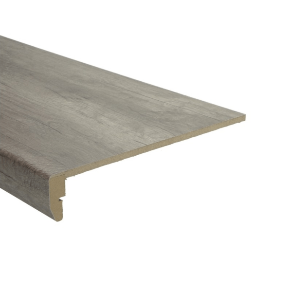 Laminaat traptrede gerookt eiken 115x50 cm