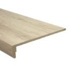 Laminaat traptrede hoogland eiken 138x50 cm