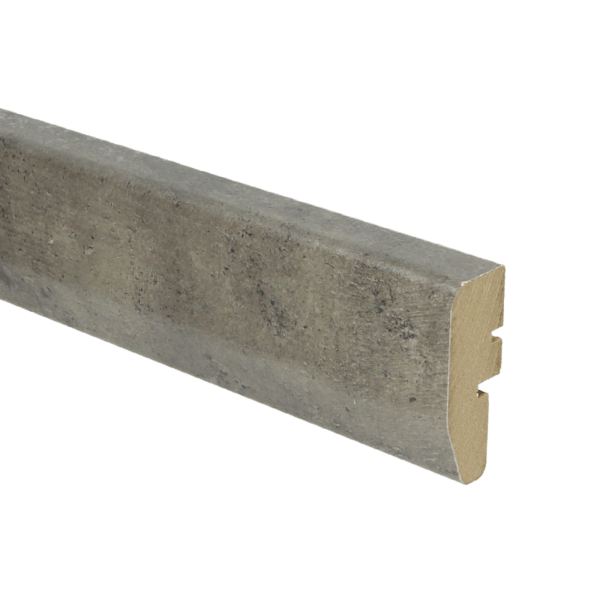 Losse neus basalt donker PRO tbv profiel 135x6 cm
