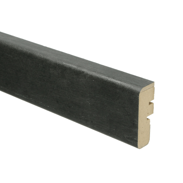 Losse neus beton antraciet PRO tbv profiel 135x6 cm