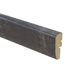 Losse neus grafiet tbv profiel 135x6 cm