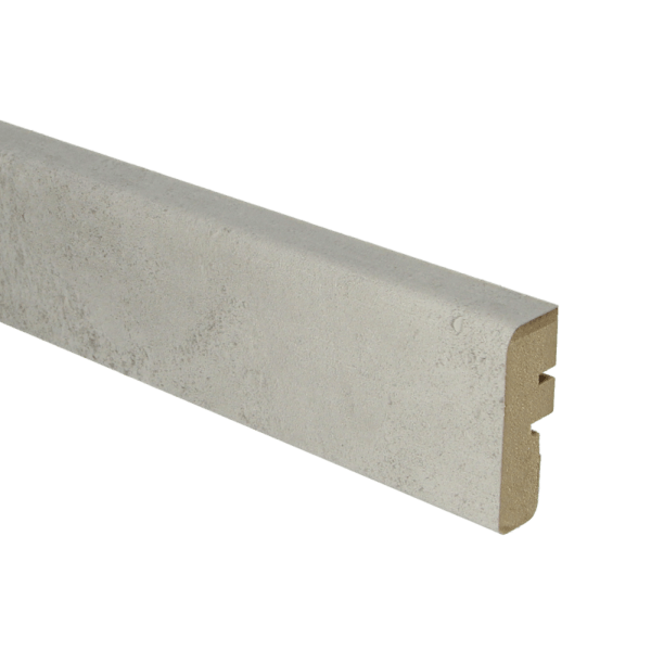 Losse neus loft licht tbv profiel 135x6 cm