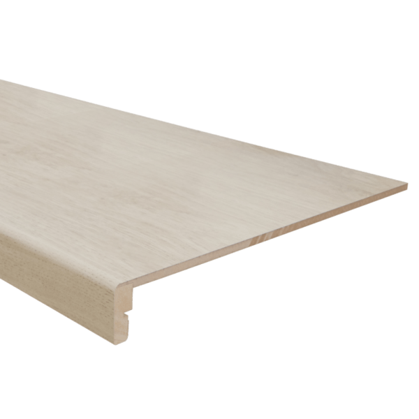 PP traptrede Noors eiken 138x50 cm