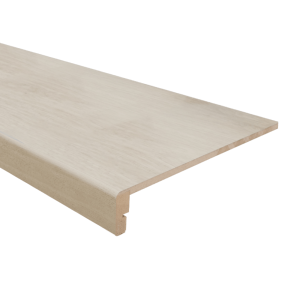 PP traptrede Noors eiken 92x32 cm