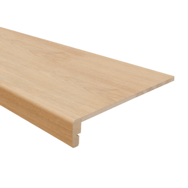 PP traptrede Tirools eiken 115x32 cm