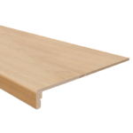 PP traptrede Tirools eiken 115x50 cm