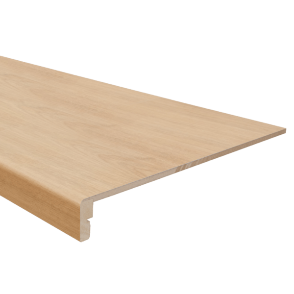 PP traptrede Tirools eiken 115x50 cm