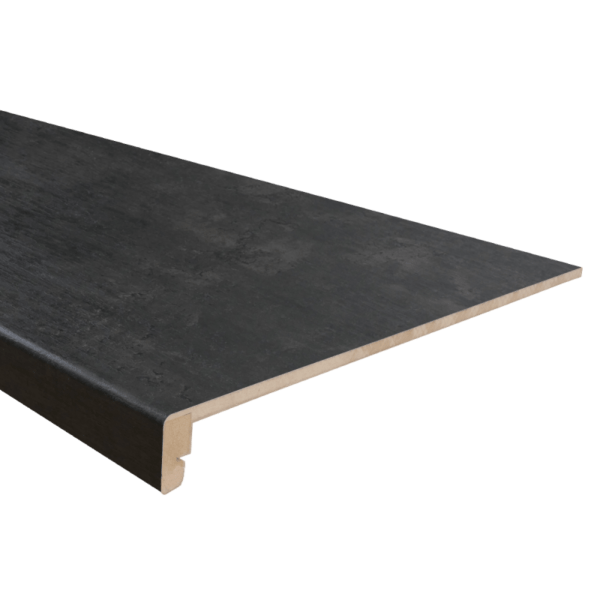 PP traptrede beton antraciet PRO 115x50 cm