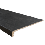 PP traptrede beton antraciet PRO 138x50 cm