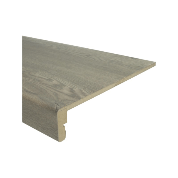 PP traptrede kasteel eiken 115x50 cm
