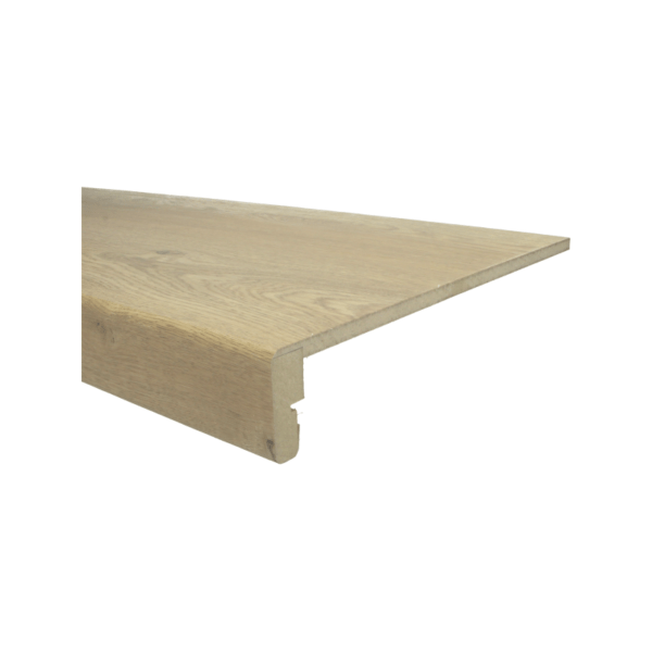 PP traptrede landhuis eiken 115x50 cm