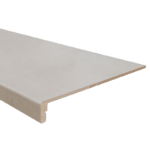 PP traptrede loft grijs PRO 115x50 cm