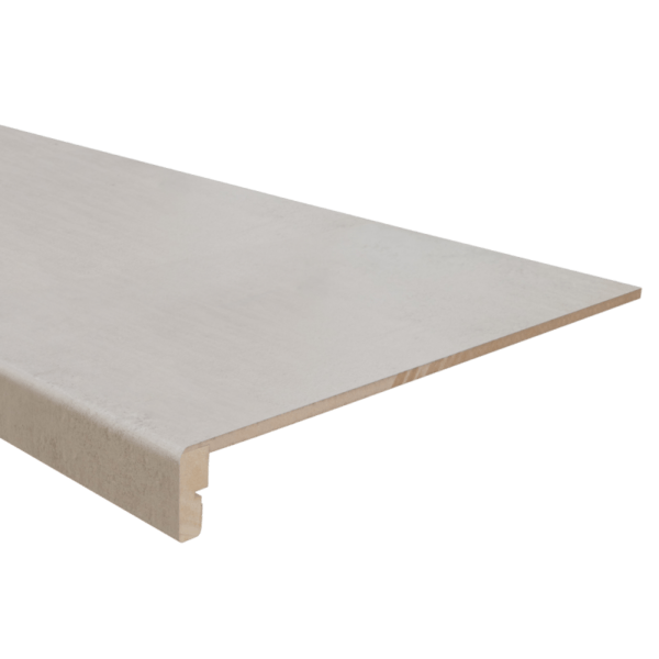 PP traptrede loft grijs PRO 115x50 cm