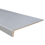PP traptrede loft licht 138x50 cm