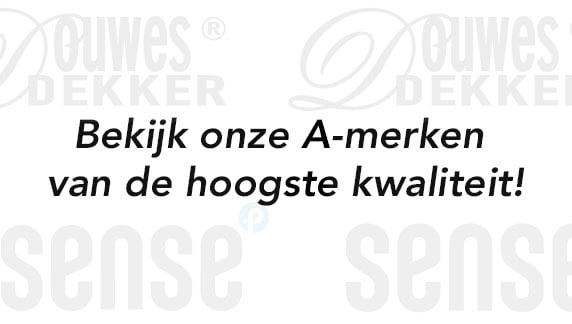 Bekijk onze A-merken van de hoogste kwaliteit